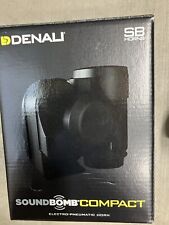 Denali soundbomb compact for sale  Williston