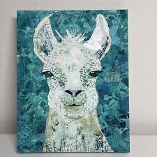 Llama graphic art for sale  Davenport