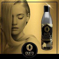 Ouro Shampoo Tonificante Tratamento de Cabelo Loiro e Prata 8,45 oz, Shampoo Matizador , usado comprar usado  Enviando para Brazil