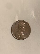 1980 lincoln penny for sale  Rohnert Park