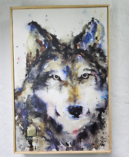 Traveler wolf dean for sale  Ronan
