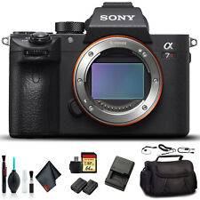 Sony alpha a7r for sale  Somerset