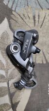 Shimano xtr rear for sale  LEICESTER