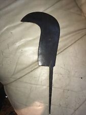 Vintage french billhook for sale  TEIGNMOUTH