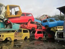 Reliant robin rialto for sale  MALVERN