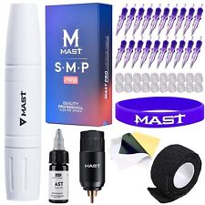 Mast tattoo kit for sale  Cleveland