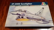 Eurofighter 2000 typhoon usato  Molinella