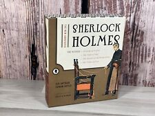 New annotated sherlock for sale  SOUTHAMPTON