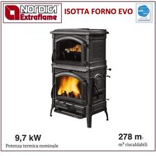 Nordica isotta forno usato  Italia