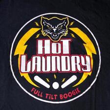 Hot laundry full for sale  Oakland