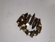 Unisex wooden spikes for sale  Avon
