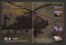 Chopper attack video for sale  Saint Johns