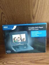 Rca portable dvd for sale  Thornville