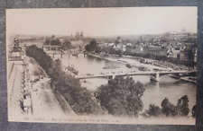 1919 postcard paris for sale  New York