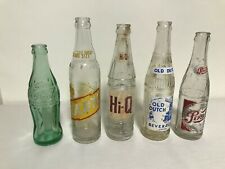 Lot vintage soda for sale  Fennville