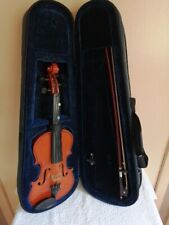 Cremona violino arco usato  Spedire a Italy