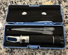 Atc portable refractometer for sale  Concord