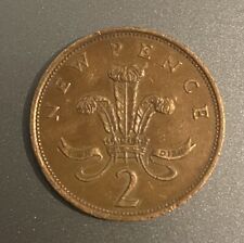 1980 new pence for sale  LONDON