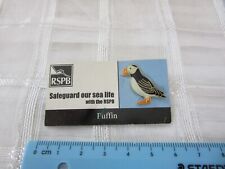 Rspb puffin safeguarding for sale  Ireland