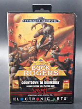 Buck rogers sega d'occasion  Sevran