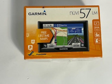 Garmin sat nav for sale  WELWYN GARDEN CITY