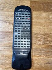 kenwood remote control for sale  MANCHESTER