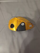 Dispositivo de sujeción PETZL GRIGRI (GRILLON) segunda mano  Embacar hacia Argentina