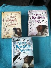 Bücher dark angels gebraucht kaufen  Rheinhausen-Bergheim