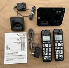 Two panasonic cordless for sale  Livermore