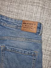 Jeans alcott w30 usato  San Marco Evangelista
