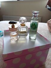 Women perfume bundle for sale  LEICESTER