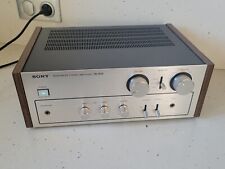 Ampli hifi sony d'occasion  Figanières