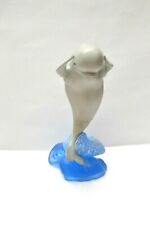Jouet figurine baleine d'occasion  Ailly-sur-Somme