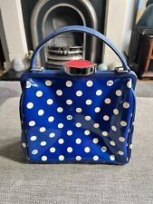 Lulu guinness handbag for sale  LONDON
