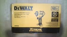 Dewalt 12v inch for sale  Londonderry