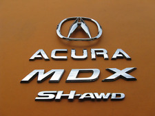 Acura mdx awd for sale  North Port