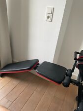 fitness trainingsbank gebraucht kaufen  Köln