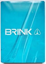 Brink G1 Steelbook Edition | Sony Playstation 3 PS3, usado comprar usado  Enviando para Brazil