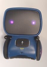 GILOBABY Kids Robot Azul Interactivo Inteligente Hablante con Control por Voz  segunda mano  Embacar hacia Argentina