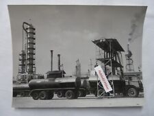 Fotografia raffineria benzina usato  Italia