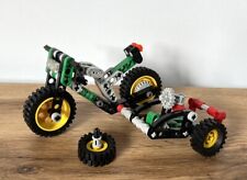 Lego technik 8281 gebraucht kaufen  Wittlich-Umland