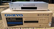Onkyo 7030 silver for sale  Shipping to Ireland