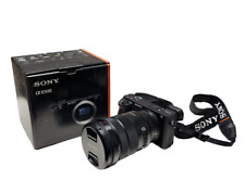 Sony alpha a6500 for sale  Utica
