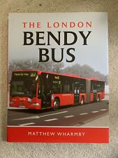 London bendy bus for sale  NOTTINGHAM
