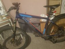 hybrid mountain bikes for sale  WINCHESTER