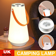 Led camping light for sale  CANNOCK