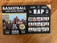 Rap year book for sale  Shipping to Ireland
