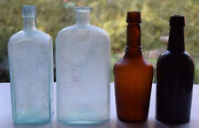 Antique bottles 1900 for sale  Benton Harbor
