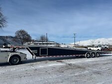 Trailer car hauler for sale  Naches