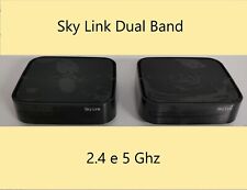 Sky link dual usato  Zandobbio